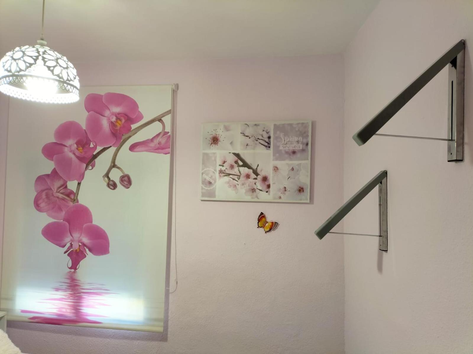 Villa La Casita De Ana. Puerta Valencia. Casco Antiguo Cuenca  Esterno foto