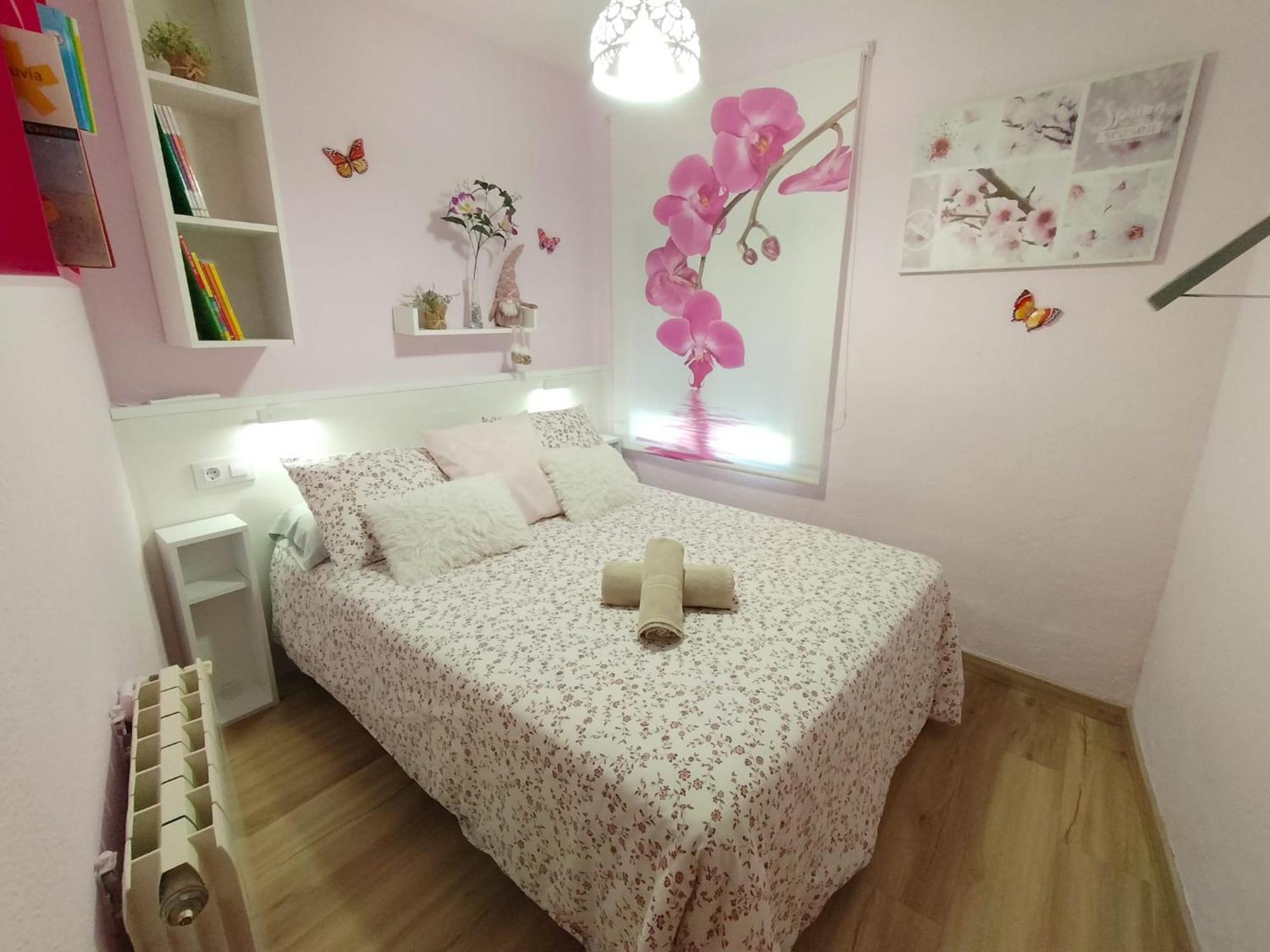 Villa La Casita De Ana. Puerta Valencia. Casco Antiguo Cuenca  Esterno foto